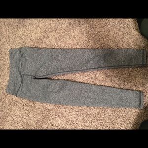 Victoria secret knockout tight high rise